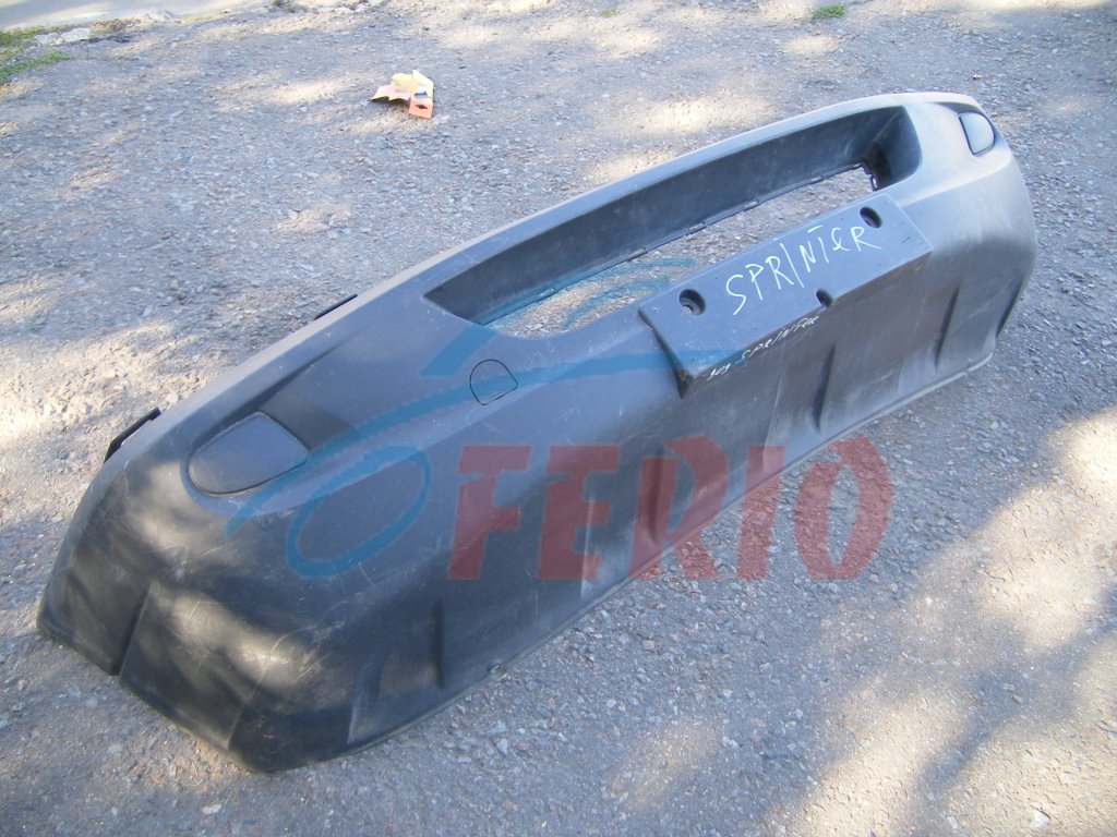 Противотуманка (ПТФ) передняя для Mercedes-Benz Sprinter (W906) 2012 2.1d (651.955 129hp) RWD MT Противотуманка (ПТФ) передняя для Mercedes-Benz Sprinter (W906) 2012 2.1d (651.955 129hp) RWD MT