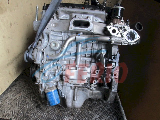 Двигатель для Honda Civic (FD7) 2008 1.8 (R18A2 140hp) FWD AT