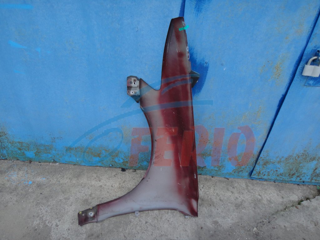 Крыло переднее для Volvo S40 (MS43) 2008 2.0 (B4204S3 145hp) FWD AT