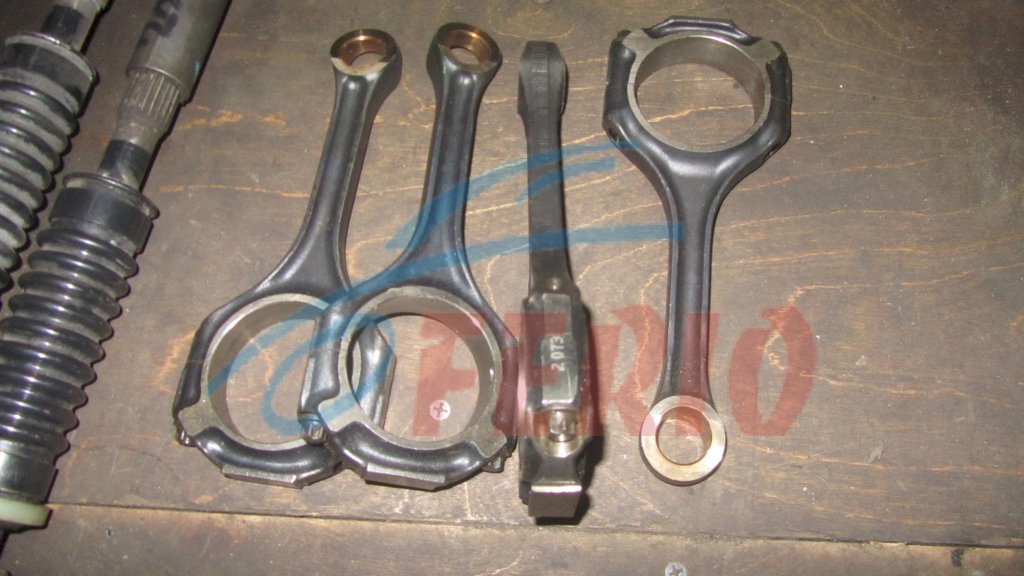 Шатун для Mercedes-Benz S class (W221) 2011 3.5 (276.950 306hp) 4WD AT