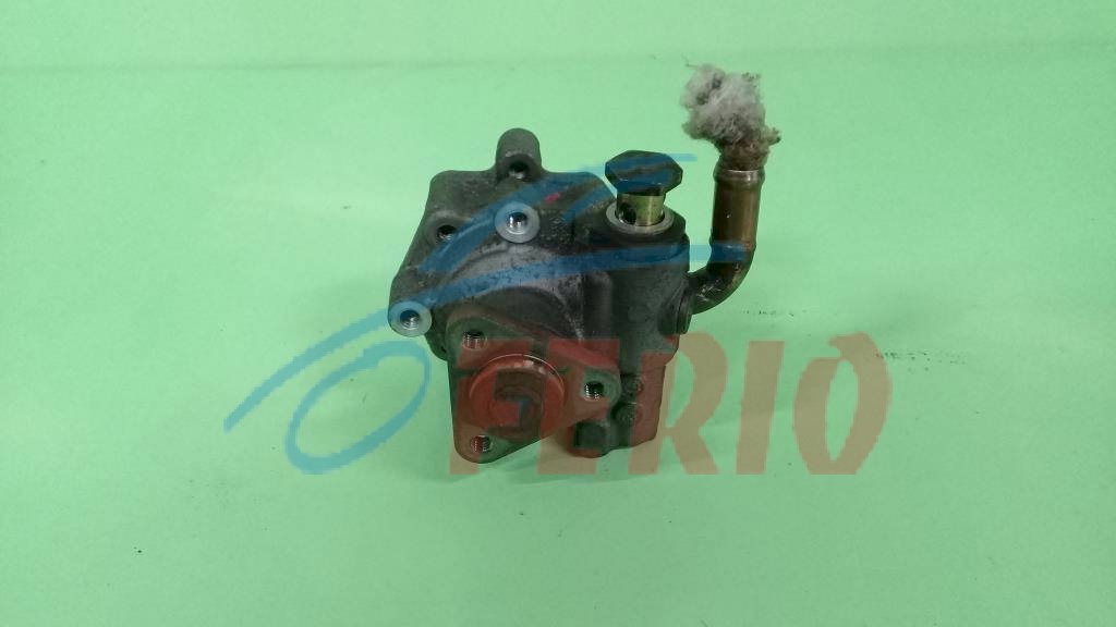 Насос ГУР для Volkswagen Touareg (7L) 2010 4.9d (AYH,BLE,BWF 313hp) 4WD AT Насос ГУР для Volkswagen Touareg (7L) 2010 4.9d (AYH,BLE,BWF 313hp) 4WD AT