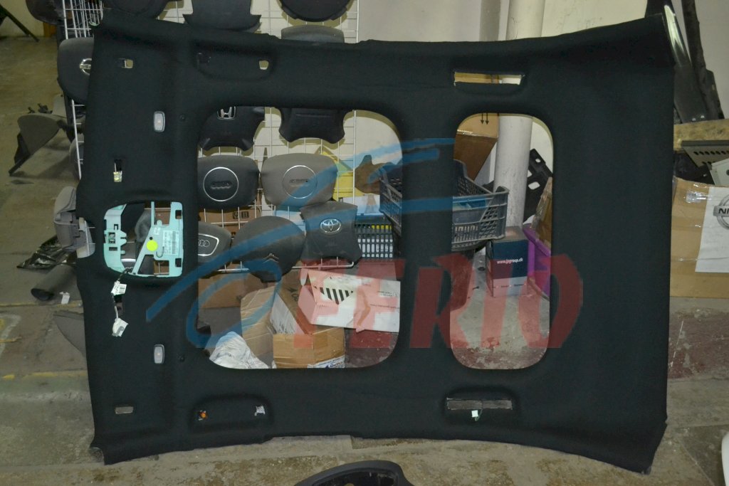 Обшивка крыши (потолок) для Lexus RX (GGL25) 3.5 (2GR-FKS 301hp) 4WD AT Обшивка крыши (потолок) для Lexus RX (GGL25) 3.5 (2GR-FKS 301hp) 4WD AT