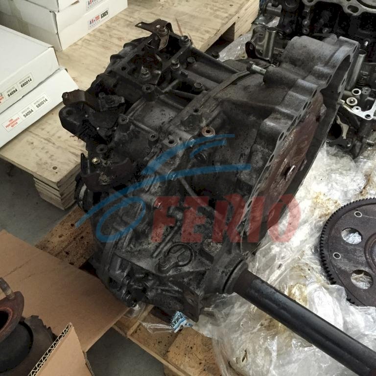АКПП для Toyota Venza (AGV10) 2.7 (1AR-FE 182hp) FWD AT АКПП для Toyota Venza (AGV10) 2.7 (1AR-FE 182hp) FWD AT