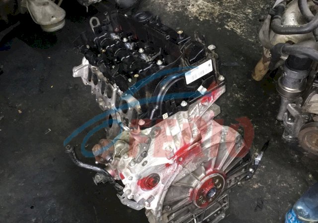 Двигатель для BMW 5er (F10) 2013 2.0d (N47D20C 184hp) RWD AT