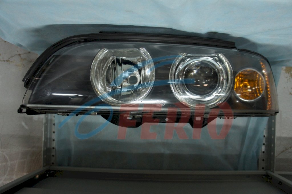 Фара для BMW 5er (E39 touring) 2.8 (M52B28 193hp) RWD AT Фара для BMW 5er (E39 touring) 2.8 (M52B28 193hp) RWD AT
