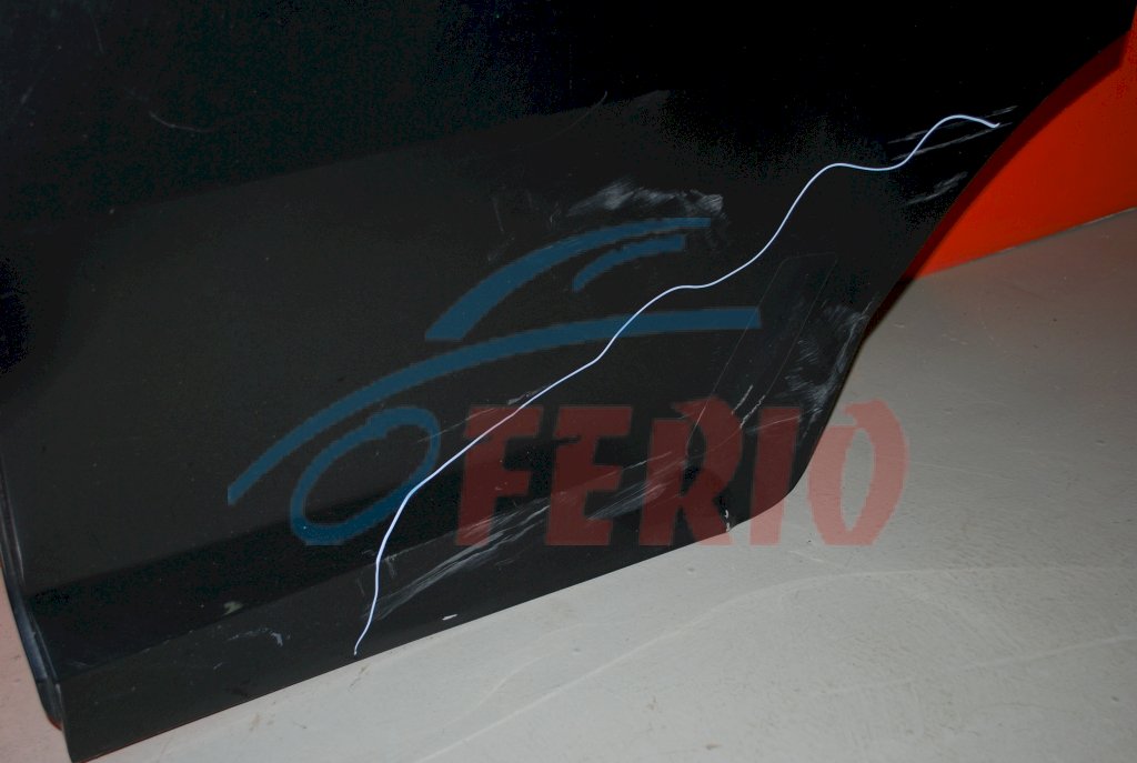 Дверь задняя левая для Kia Sportage (SL) 2.0d (D4HA 136hp) 4WD AT