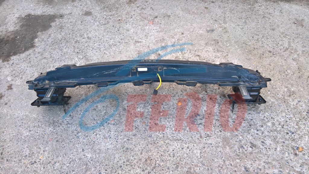 Усилитель бампера задний для Kia Sportage (QL) 2.0 (G4NA 150hp) 4WD AT Усилитель бампера задний для Kia Sportage (QL) 2.0 (G4NA 150hp) 4WD AT