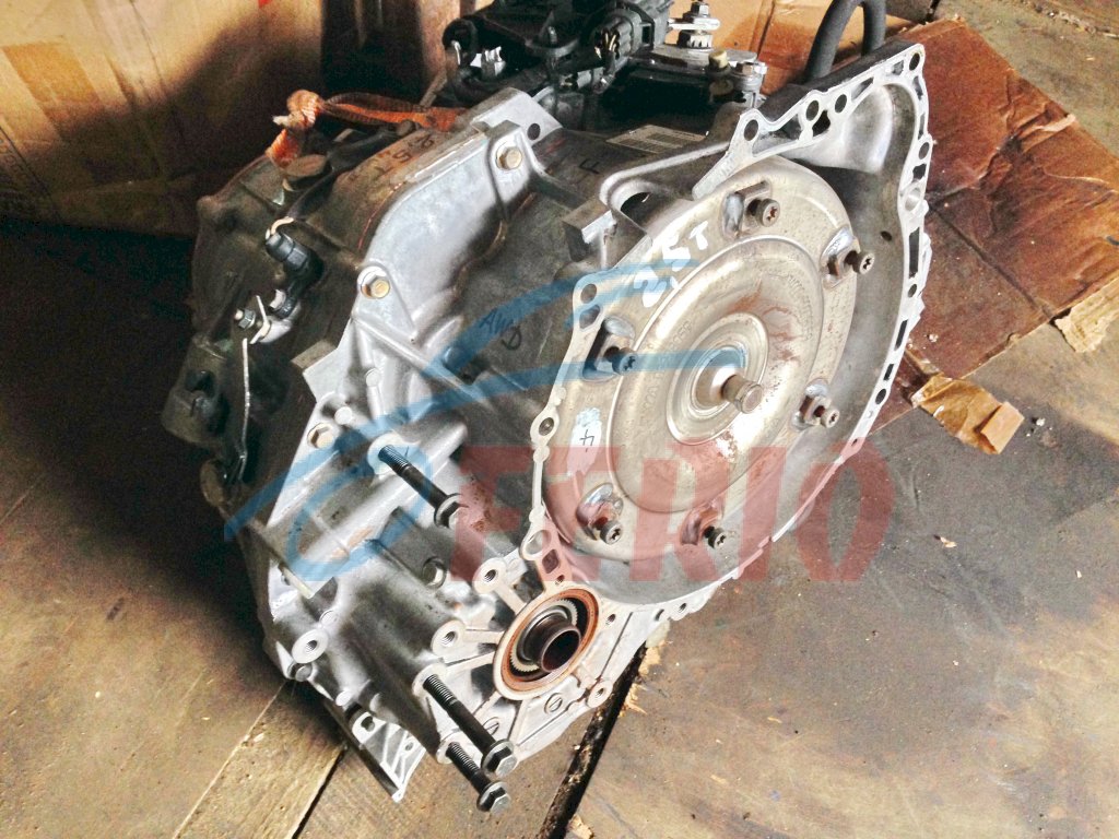 АКПП для Volvo XC90 (C_59) 2.5 (B5254T2 210hp) 4WD AT АКПП для Volvo XC90 (C_59) 2.5 (B5254T2 210hp) 4WD AT