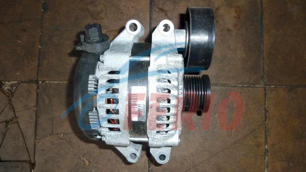 Генератор для BMW 3er (E90) 2.0 (N43B20 170hp) RWD AT