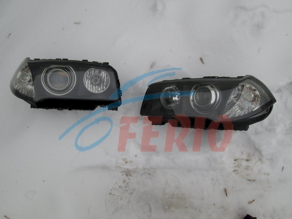 Фара ксенон левая для BMW X3 (E83) 2006 3.0 (M54B30 231hp) 4WD AT Фара ксенон левая для BMW X3 (E83) 2006 3.0 (M54B30 231hp) 4WD AT