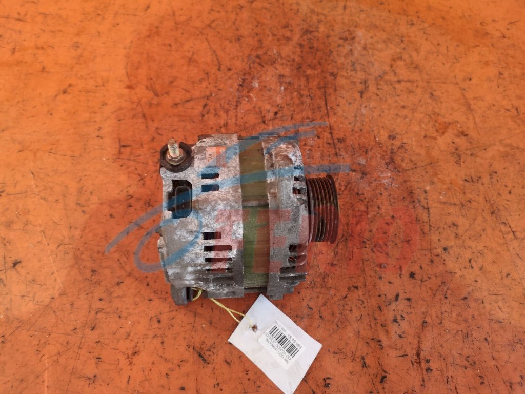 Генератор для Nissan Maxima (A32) 2000 2.0 (VQ20DE 140hp) FWD AT Генератор для Nissan Maxima (A32) 2000 2.0 (VQ20DE 140hp) FWD AT