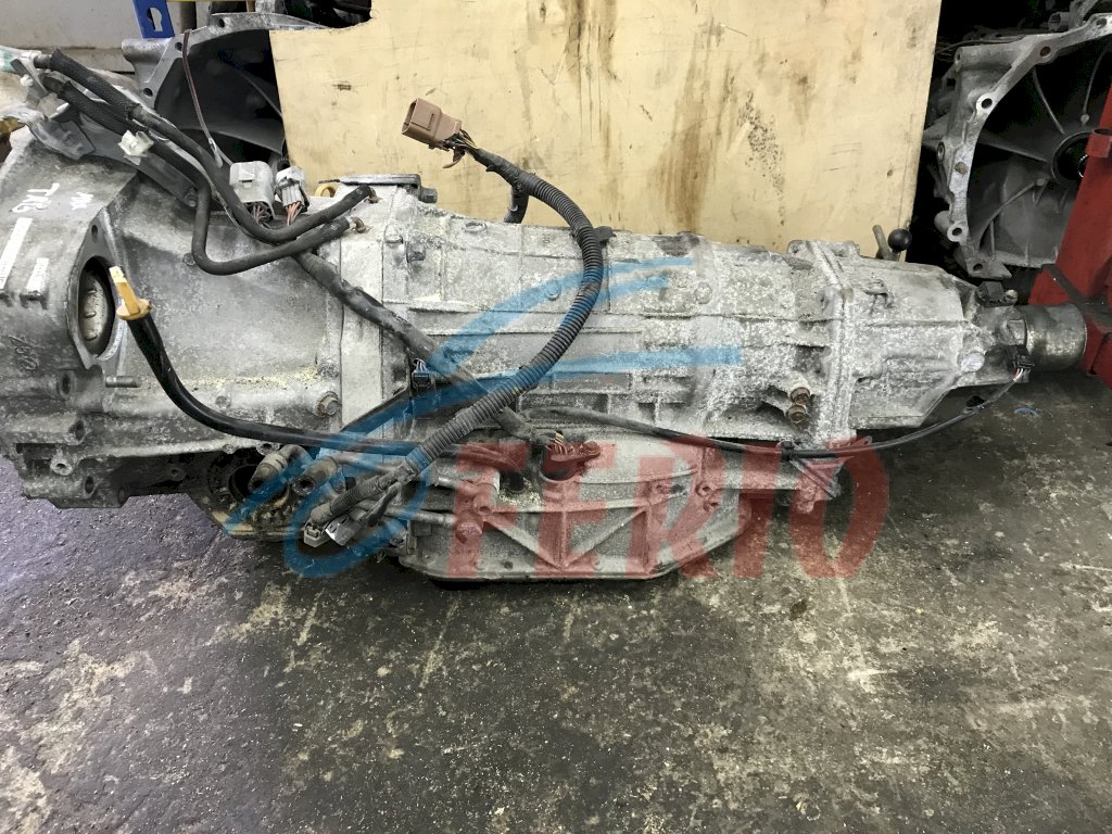 АКПП для Subaru Tribeca (WXF) 3.6 (EZ36D 258hp) 4WD AT АКПП для Subaru Tribeca (WXF) 3.6 (EZ36D 258hp) 4WD AT