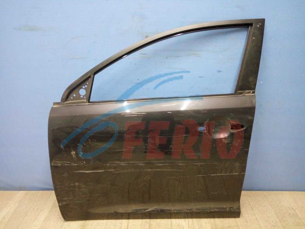 Дверь передняя левая для Kia Sportage (SL) 2.0 (G4KD 150hp) FWD AT Дверь передняя левая для Kia Sportage (SL) 2.0 (G4KD 150hp) FWD AT