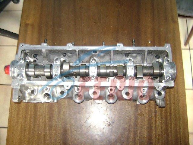 ГБЦ для Kia Sportage (JA) 2.0d (RF 83hp) 4WD MT